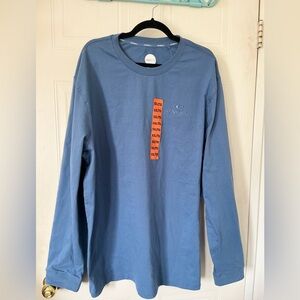 NWT O’Neill Longsleeve Shirt Size XL